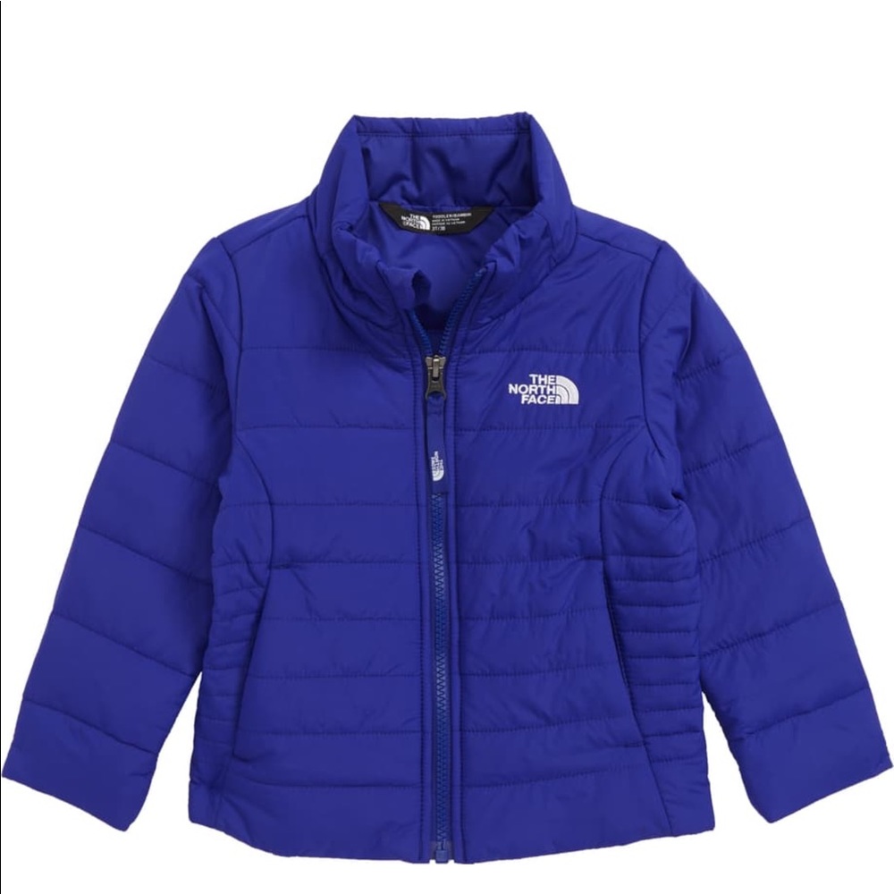 The Nothface jacket - Picture 2 of 6